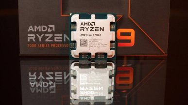 AMD Ryzen 9 7950X otrzymuje ocenę 10/10 w recenzji Sisoftware 