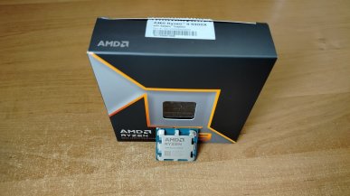 AMD Ryzen 9 9900X - test z AGESA 1.2.0.2. O ile wzrosła wydajność?