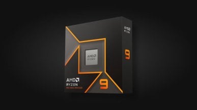 AMD Ryzen 9 9950X przetestowany przy róznych TDP. Dorównuje Core i9-14900KS przy 160 W