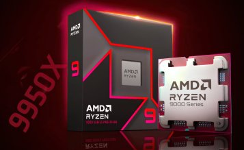 AMD Ryzen 9 9950X - kolejny wyciek zwiastuje wydajność nowego flagowca
