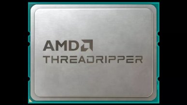 AMD Ryzen Threadripper 7995WX, 7985WX i 7945WX coraz bliżej premiery. CPU przyłapane w transporcie