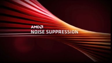 AMD szykuje odpowiedź na technologię NVIDIA RTX Voice