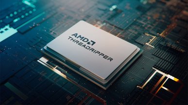 AMD Threadripper 9000 (Shimada Peak) przyłapane w transporcie. Znamy pierwsze szczegóły