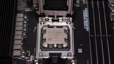  AMD tłumaczy „awarie” Ryzenów 9000 problemami z kompatybilnością — nowy BIOS ma załatwić sprawę