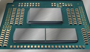 AMD triumfuje. Ryzen 9 7945HX z lepszą wydajnością i efektywnością od flagowca Intela