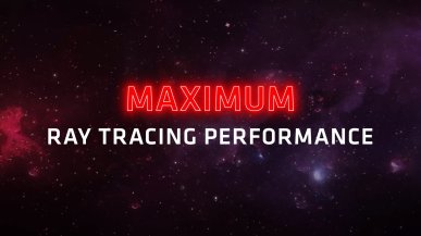AMD twierdzi, że ich karty oferują maksymalną wydajność w Ray Tracingu. Czy tak faktycznie jest?