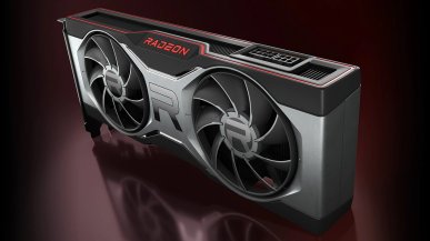 AMD udostępniło porównanie Radeona RX 6700 z podkręconym GeForcem RTX 3060 Ti