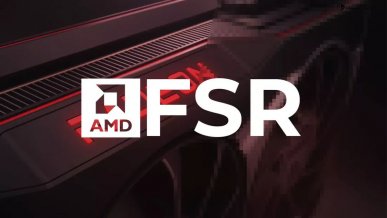 AMD ujawnia pierwsze gry, które otrzymają obsługę FSR 2.0