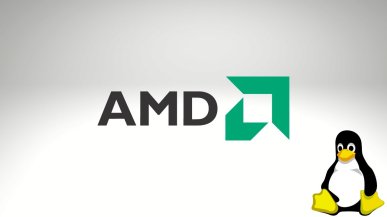 AMD ulepszyło efektywność energetyczną swoich procesorów pod kontrolą Linuksa