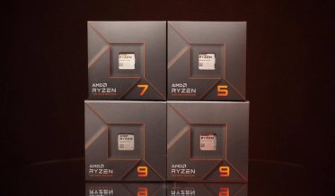 AMD uruchamia nową promocję. Darmowa gra przy zakupie procesorów Ryzen 7000