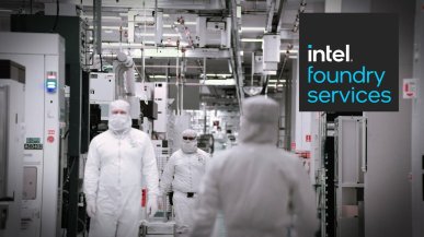 AMD: Usługi produkcji chipów Intel Foundry Services są skazane na porażkę