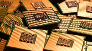 AMD wciąż zwiększa swoje udziały w rynku procesorów x86 kosztem Intela