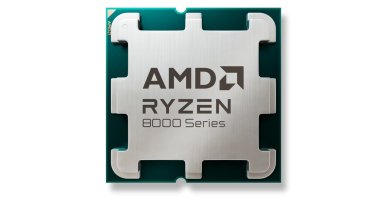 AMD wprowadza nowe procesory z linii Ryzen 8000F. Znamy oficjalne ceny i specyfikacje