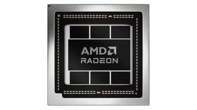 AMD wprowadza swoją najmocniejszą mobilną grafikę - Radeon RX 7900M