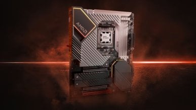 AMD zamierza przeskoczyć numerację nie tylko w nowych CPU, ale i chipsetach