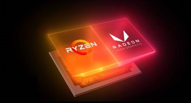 AMD zapowaida nowe mobilne APU (Mendocino) dla tańszych laptopów. Zen 2 i RDNA 2 na pokładzie 