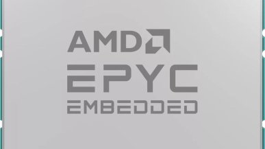 AMD zapowiada nową serię procesorów Zen 4 - Epyc Embedded 9004