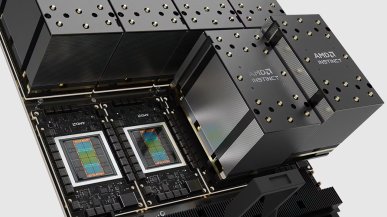 AMD zaprezentowało Instinct MI300A i MI300X. NVIDIA ma się czym martwić