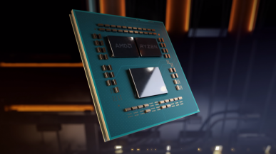 AMD Zen 3 ma zapewniać 8% wzrost IPC i o 200 MHz wyższe zegary niż Zen 2
