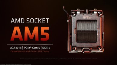 AMD zobowiązuje się do wsparcia AM5 do 2025, a nawet dłużej