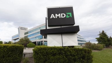 AMD, mimo sukcesów, ma problemy finansowe. Zapowiedziano masowe zwolnienia