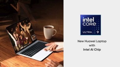 Amerykańscy urzędnicy się wściekli. Huawei wprowadza nowe laptopy z procesorami Intel Core Ultra