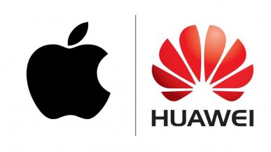 Amerykańskie sankcje zniszczyły Huawei i pozwoliły Apple wybić się w Chinach
