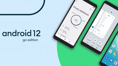 Android 12 Go Edition - nowa wersja systemu dla tanich smartfonów