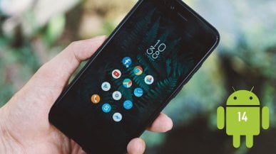 Android 14 wprowadzi bardzo ważną funkcję w kwestii łączności. Koniec z brakiem zasięgu?