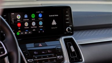 Android Auto 13 udostępniony. Możesz już zaktualizować