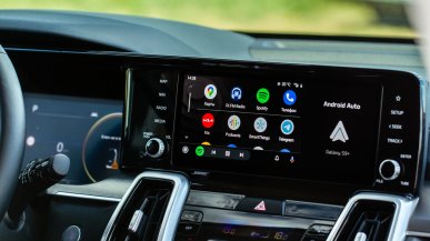 Nowa aktualizacja Android Auto już dostępna. Oto co zmieniło Google