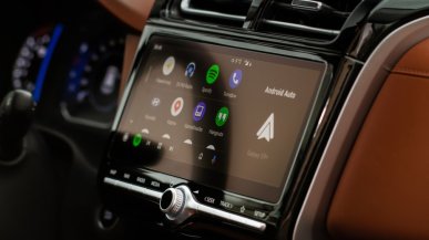 Android Auto z fantastyczną funkcją. Już można testować