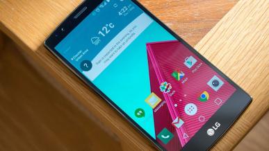 Android Oreo dla LG G6 dostępny do pobrania w Korei Południowej