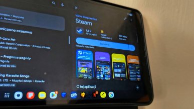 Android dostał Steam Decka z Temu. O dziwo, jest naprawdę dobry