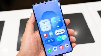 Pilnie sprawdź to w telefonie. Możliwe, że warto go wymienić