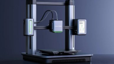 Anker prezentuje swoją pierwszą drukarkę 3D. To może być przełom