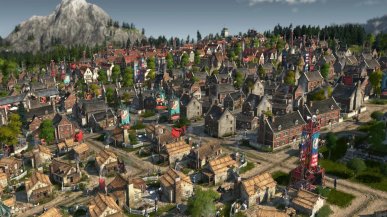 Anno 1800 dostępne do pogrania za darmo