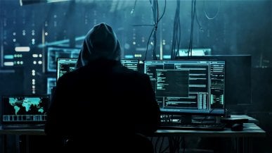 Anonymous przejęli dane Rosyjskiego Banku Centralnego. Dane trafiły do sieci