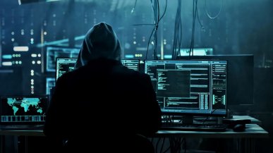 Anonymous przejęło ogromną bazę danych rosyjskiego Roskomnadzoru