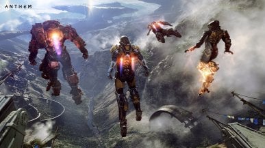 Anthem idzie do piachu. Macie ostatnią szansę, by zagrać