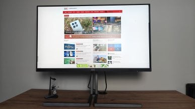 Recenzja AOC Graphic Pro U32U3CV. Niedrogi monitor IPS 4K dla profesjonalistów