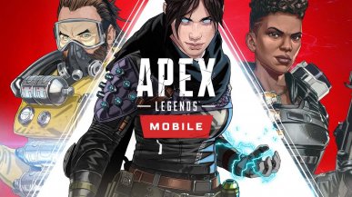 Apex Legends Mobile - ruszyła rejestracja, twórcy prezentują battle royala na nowym trailerze