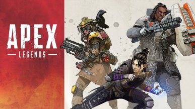 Apex Legends - Respawn Entertainment wprowadza next-genową aktualizację na PS5 i Xbox Series X/S