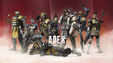 Apex Legends – twórcy prezentują nowe wydarzenie
