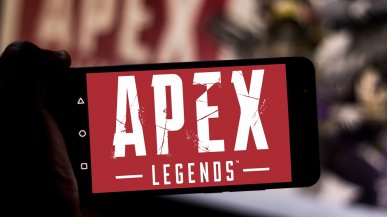 Apex Legends z rekordem graczy na Steam