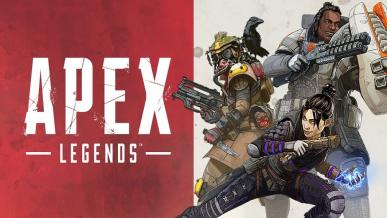 Apex Legends. Pierwsze szczegóły nowej przepustki