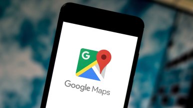 Słaba bateria? Teraz już się o to martwić nie musisz z nowymi Mapami Google