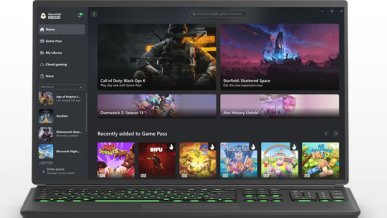 Aplikacja Xbox odpali wszystkie gry z innych sklepów. Microsoft idzie na całość