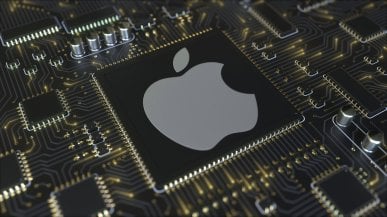 Apple szykuje nawet 256 rdzeni. Firma mocno stawia na rozwój własnych procesorów