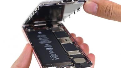 Apple celowo zmniejsza wydajność starszych iPhone`ów